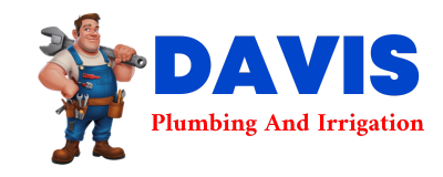 Trusted plumber in CIBOLO